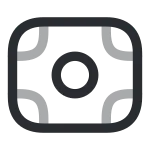 Money 2 SVG Icon